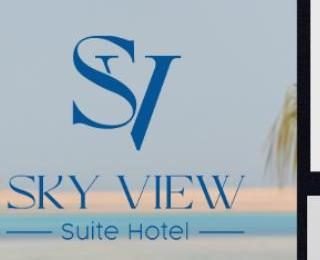 Sky View Suite Hotel